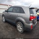 5XYKUDA7XEG457237 2014 Kia Sorento Ex V6 auction photo thumbnail 3