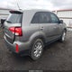5XYKUDA7XEG457237 2014 Kia Sorento Ex V6 auction photo thumbnail 4