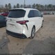 5TDJRKEC7NS136204 2022 Toyota Sienna Xle auction photo thumbnail 4