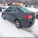1G11C5SL9EF163761 2014 Chevrolet Malibu 1Lt auction photo thumbnail 3