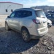 1GNKRGKD2DJ172478 2013 Chevrolet Traverse 1Lt auction photo thumbnail 3