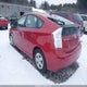 JTDKN3DU0A5203435 2010 Toyota Prius Ii auction photo thumbnail 3