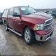 3C6RR7LT9HG506078 2017 Ram 1500 Big Horn 4X4 5'7 Box auction photo thumbnail 1