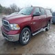 3C6RR7LT9HG506078 2017 Ram 1500 Big Horn 4X4 5'7 Box auction photo thumbnail 2