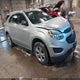 2GNALBEK3H1592437 2017 Chevrolet Equinox Ls auction photo thumbnail 1