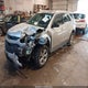 2GNALBEK3H1592437 2017 Chevrolet Equinox Ls auction photo thumbnail 2
