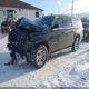 1GNSKHKCXHR223461 2017 Chevrolet Suburban Lt auction photo thumbnail 2