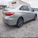 4T1BF1FK2HU739120 2017 Toyota Camry Se auction photo thumbnail 4