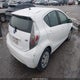 JTDKDTB39D1540386 2013 Toyota Prius C One auction photo thumbnail 4