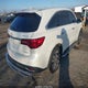 5FRYD4H48GB033490 2016 Acura Mdx Technology Acurawatch Plus Packages/Technology Package auction photo thumbnail 4