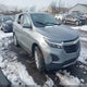 3GNAXUEG1PS176370 2023 Chevrolet Equinox Awd Lt auction photo thumbnail 1