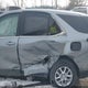 3GNAXUEG1PS176370 2023 Chevrolet Equinox Awd Lt auction photo thumbnail 6