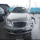 WDBNG70J63A374094 2003 Mercedes-Benz S 430 auction photo thumbnail 12