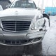 WDBNG70J63A374094 2003 Mercedes-Benz S 430 auction photo thumbnail 19