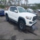 5TFCZ5AN3MX276163 2021 Toyota Tacoma Trd Off-Road auction photo thumbnail 1
