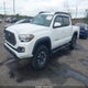 5TFCZ5AN3MX276163 2021 Toyota Tacoma Trd Off-Road auction photo thumbnail 2