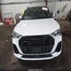 WA1DECF36R1063465 2024 Audi Q3 Premium 45 Tfsi S Line Quattro Tiptronic auction photo thumbnail 12