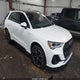 WA1DECF36R1063465 2024 Audi Q3 Premium 45 Tfsi S Line Quattro Tiptronic auction photo thumbnail 1