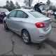 1G1BE5SM1H7232481 2017 Chevrolet Cruze Lt Auto auction photo thumbnail 3