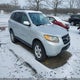 5NMSG13DX7H036734 2007 Hyundai Santa Fe Gls auction photo thumbnail 1