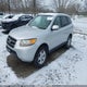 5NMSG13DX7H036734 2007 Hyundai Santa Fe Gls auction photo thumbnail 2