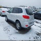 5NMSG13DX7H036734 2007 Hyundai Santa Fe Gls auction photo thumbnail 3