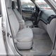 5NMSG13DX7H036734 2007 Hyundai Santa Fe Gls auction photo thumbnail 5