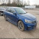 1VWDT7A36HC048815 2017 Volkswagen Passat 1.8T R-Line auction photo thumbnail 1