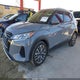 3N1CP5CV5PL509143 2023 Nissan Kicks Sv Xtronic Cvt auction photo thumbnail 2