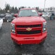 3GCUKRECXFG337315 2015 Chevrolet Silverado 1500 1Lt/2Lt auction photo thumbnail 12