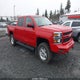 3GCUKRECXFG337315 2015 Chevrolet Silverado 1500 1Lt/2Lt auction photo thumbnail 1