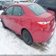 2T1BURHEXFC387978 2015 Toyota Corolla Le auction photo thumbnail 3