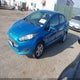3FADP4BJ2EM154018 2014 Ford Fiesta Se auction photo thumbnail 2