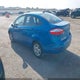3FADP4BJ2EM154018 2014 Ford Fiesta Se auction photo thumbnail 3