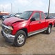 1GCCS198168312361 2006 Chevrolet Colorado Work Truck auction photo thumbnail 2