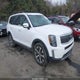 5XYP64HC7MG147029 2021 Kia Telluride S auction photo thumbnail 1