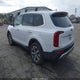 5XYP64HC7MG147029 2021 Kia Telluride S auction photo thumbnail 3