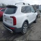 5XYP64HC7MG147029 2021 Kia Telluride S auction photo thumbnail 4