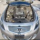 JN1DV6AP9BM603321 2011 Infiniti G25 Journey auction photo thumbnail 10