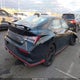 KMHLW4DK8SU023791 2025 Hyundai Elantra N auction photo thumbnail 4