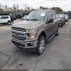1FTEW1E57LFB98737 2020 Ford F-150 Xlt auction photo thumbnail 2