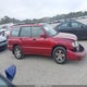 JF1SF65651H715114 2001 Subaru Forester S auction photo thumbnail 13