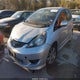 JHMGE8H54BC017656 2011 Honda Fit Sport auction photo thumbnail 2