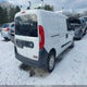 ZFBERFAT4G6B39181 2016 Ram Promaster City Tradesman auction photo thumbnail 4