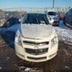 1G1ZC5EB0AF264333 2010 Chevrolet Malibu Lt auction photo thumbnail 12