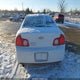 1G1ZC5EB0AF264333 2010 Chevrolet Malibu Lt auction photo thumbnail 16