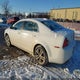 1G1ZC5EB0AF264333 2010 Chevrolet Malibu Lt auction photo thumbnail 3