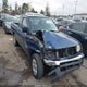 1N6DD26S6YC436434 2000 Nissan Frontier Xe auction photo thumbnail 1