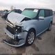 2FMDK53C79BA68902 2009 Ford Flex Limited auction photo thumbnail 2
