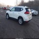 KNMAT2MV9HP592966 2017 Nissan Rogue Sv auction photo thumbnail 3